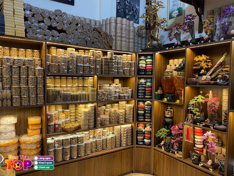 Tram-huong-diep-van-bentretoplist