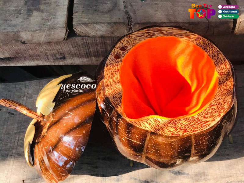 Yescoco-bentretoplist