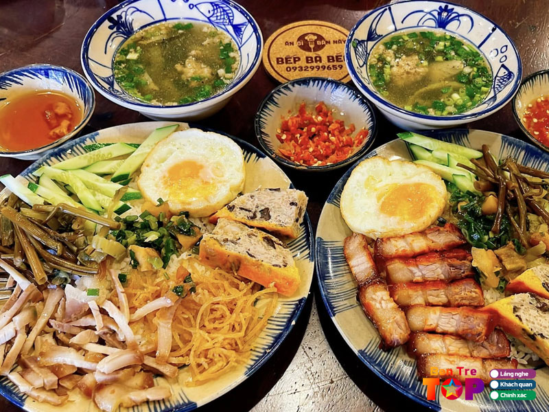 Bep-ba-beo-bentretoplist