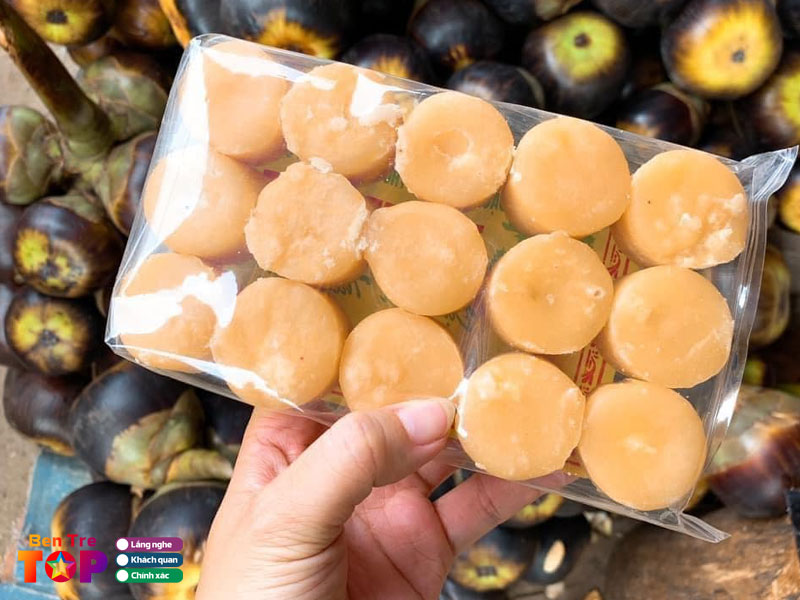 Cho-my-long-bentretoplist