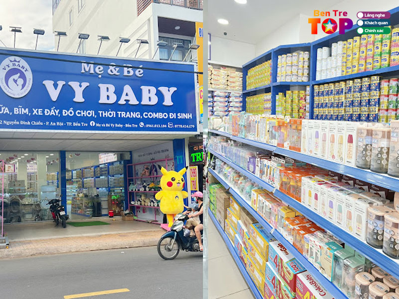 Me-va-be-vy-baby-bentretoplist