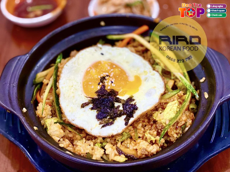 Riro-korean-food-bentretoplist