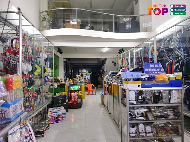 Thy-sport-bentretoplist