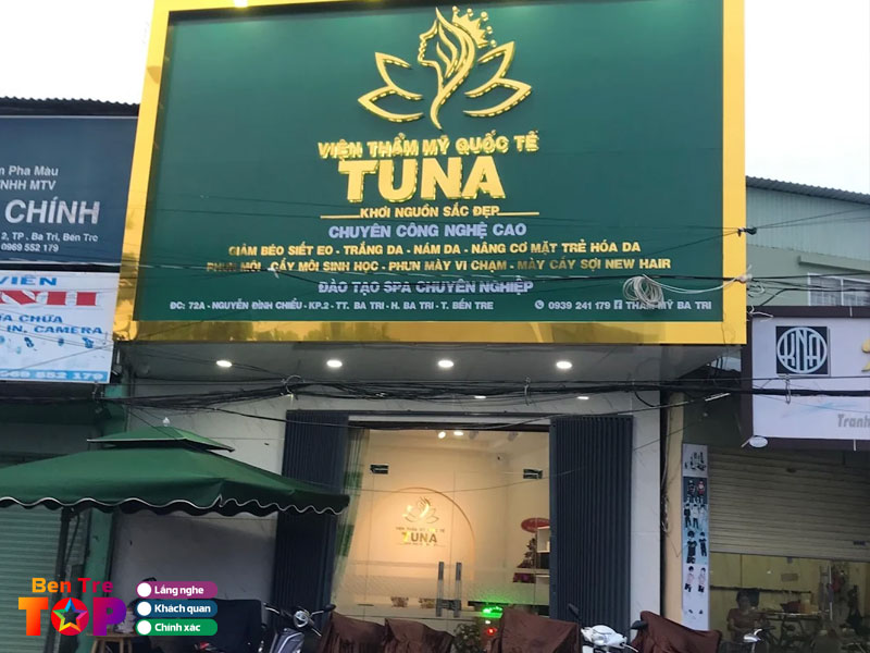 Vien-tham-my-quoc-te-tuna-bentretoplist