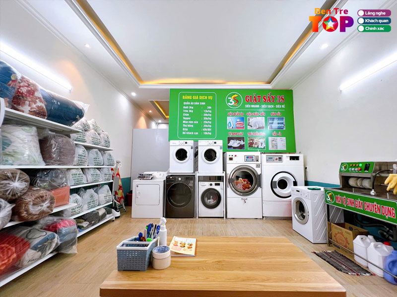 Giat-say-3s-bentretoplist