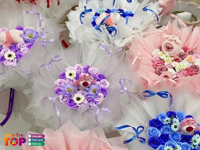 Hoa-pony-bentretoplist