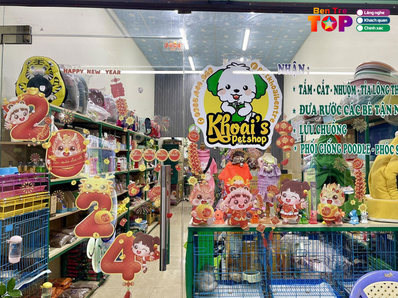 Khoais-pet-shop-bentretoplist