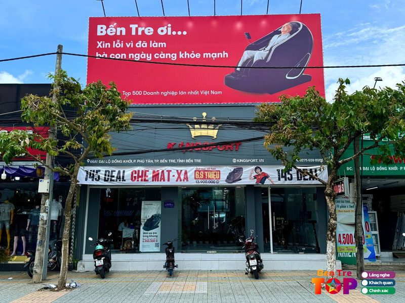 Kingsport-ben-tre-bentretoplist