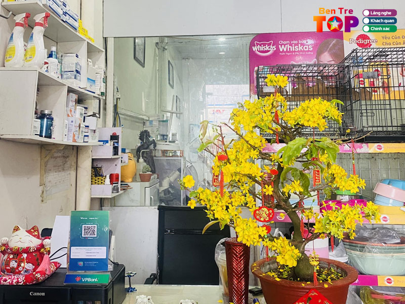 Phong-kham-thu-y-sunpet-ben-tre-bentretoplist