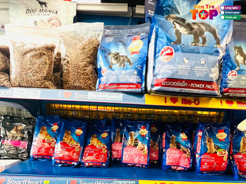 Susu-petshop-bentretoplist