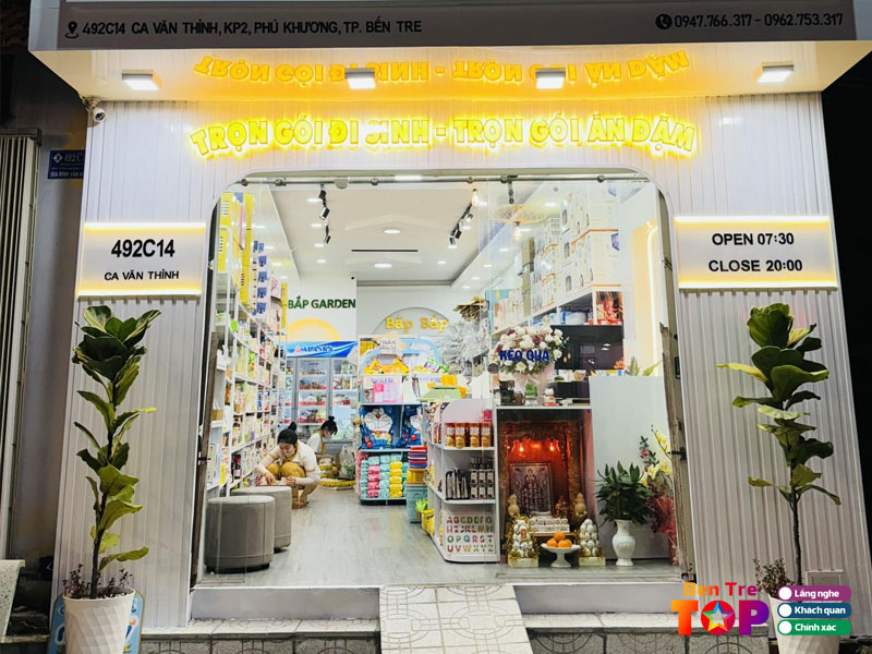 Bap-bap-store-bentretoplist