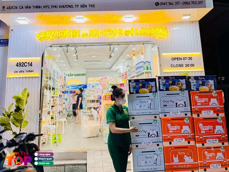 Bap-bap-store-bentretoplist