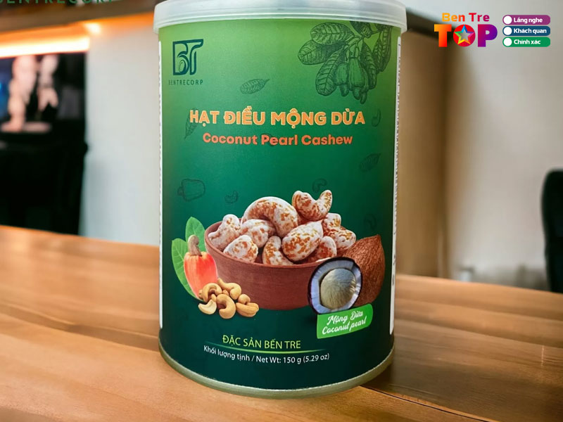 Bentrecorp-bentretoplist