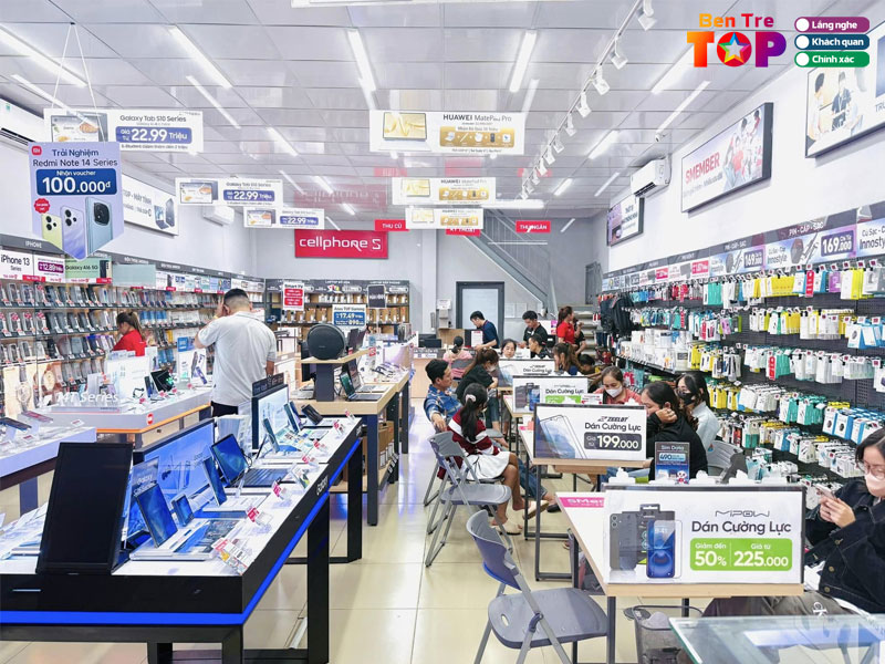 Cellphones-bentretoplist