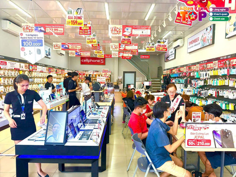 Cellphones-bentretoplist