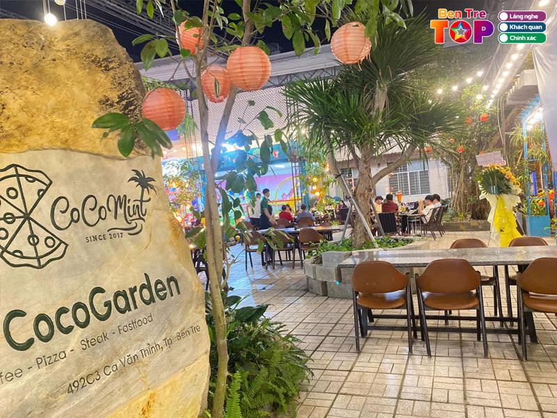 Cocogarden-food-beer-bentretoplist