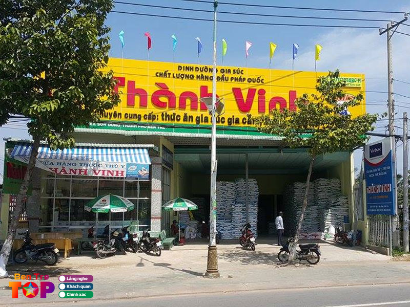 Cua-hang-thuoc-thu-y-thanh-vinh-bentretoplist