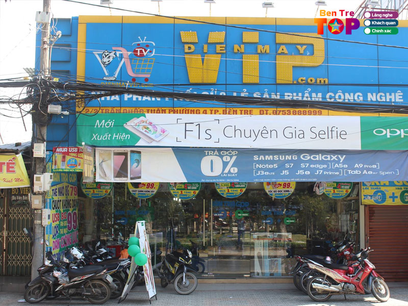 Dien-may-vip-bentretoplist