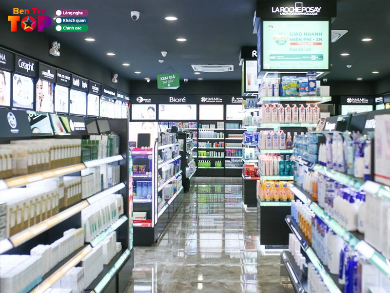 Hasaki-beauty-clinic-bentretoplist