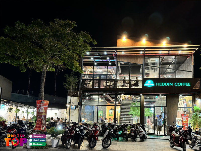 Heddin-coffee-bentretoplist