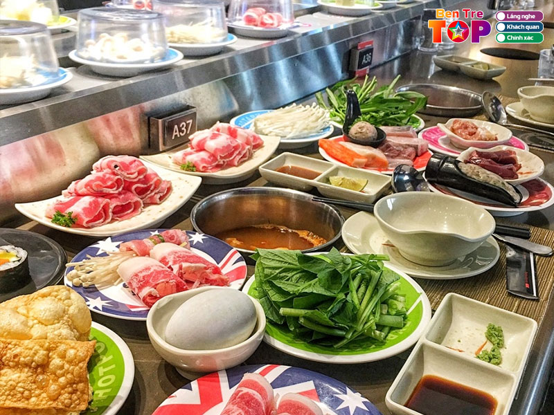 Kichi-kichi-bentretoplist