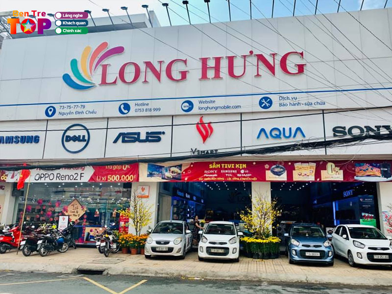 Long-hung-bentretoplist