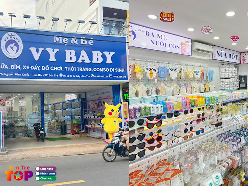 Me-va-be-vy-baby-bentretoplist