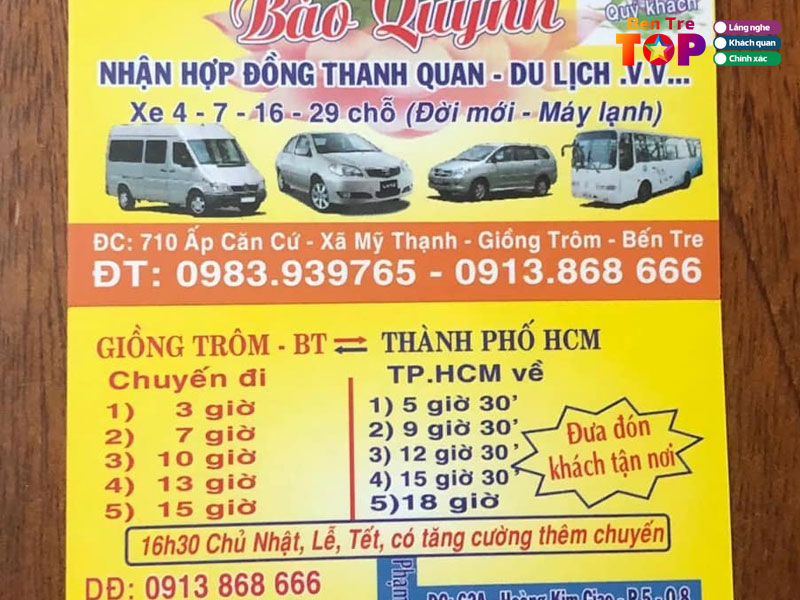 Uu-diem-dich-vu-nha-xe-bao-quynh-ben-tre-1-bentretoplist