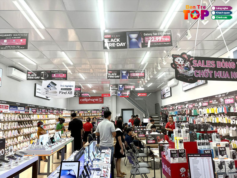 Cellphones-bentretoplist