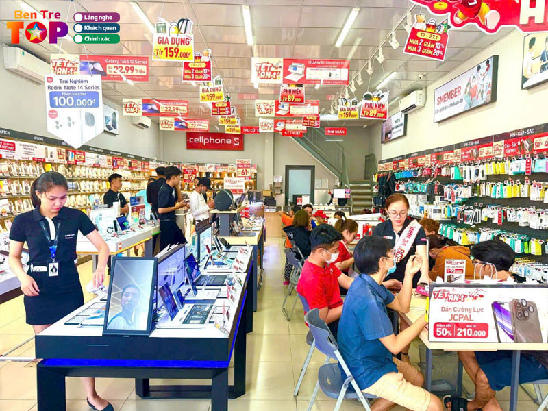 Cellphones-bentretoplist