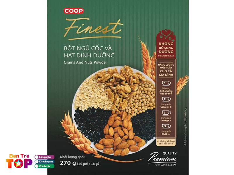 Coop-mart-bentretoplist