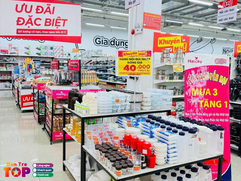 Go-mall-bentretoplist