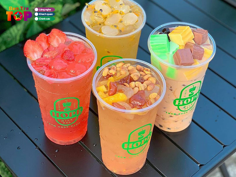 Hope-milktea-bentretoplist