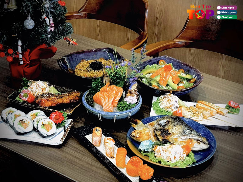 Owa-sushi-bentretoplist