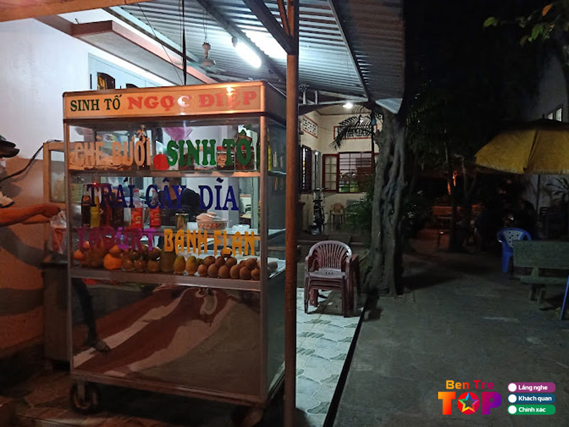 Sinh-to-diep-bentretoplist