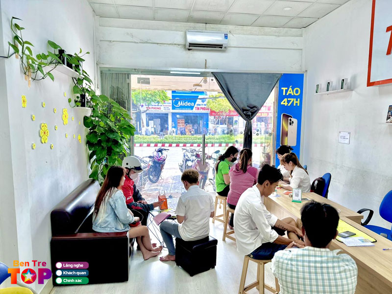 Tao-47-bentretoplist