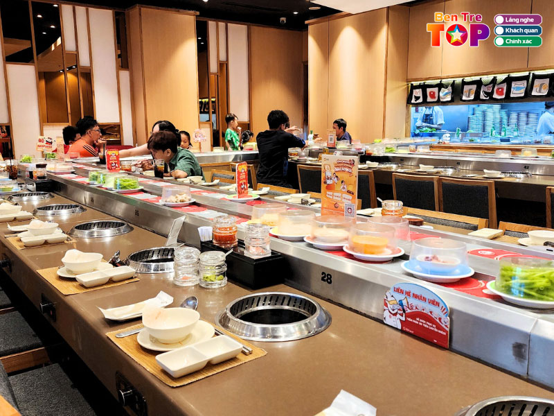 Kichi-kichi-bentretoplist