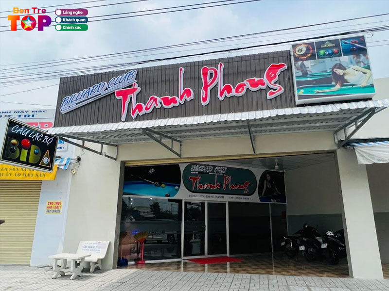 Billiard-club-thanh-phong-bentretoplist