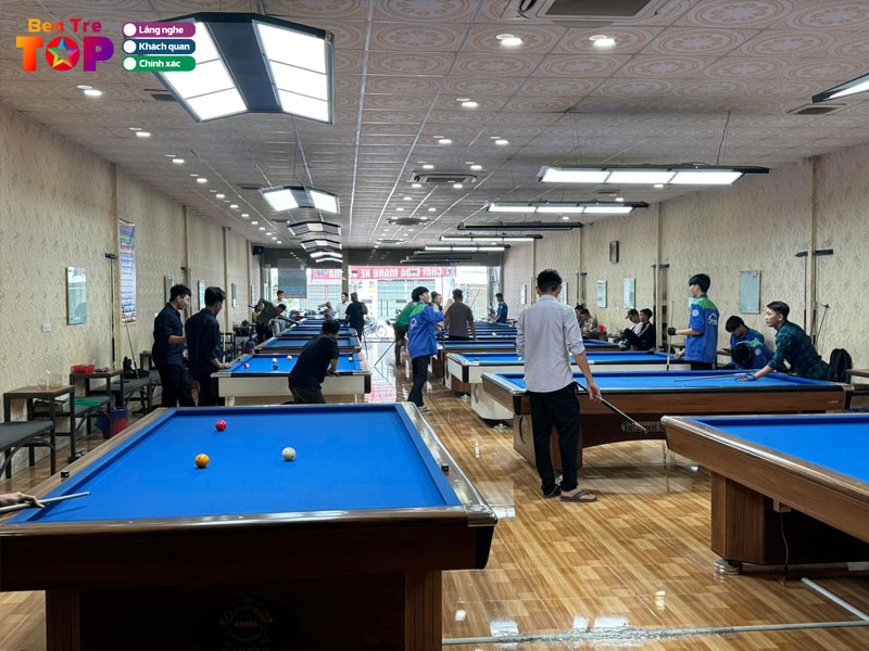 Billiards-club-huy-hoang-bentretoplist