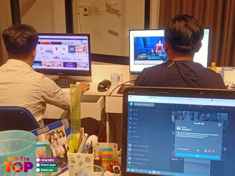 Dav-media-bentretoplist