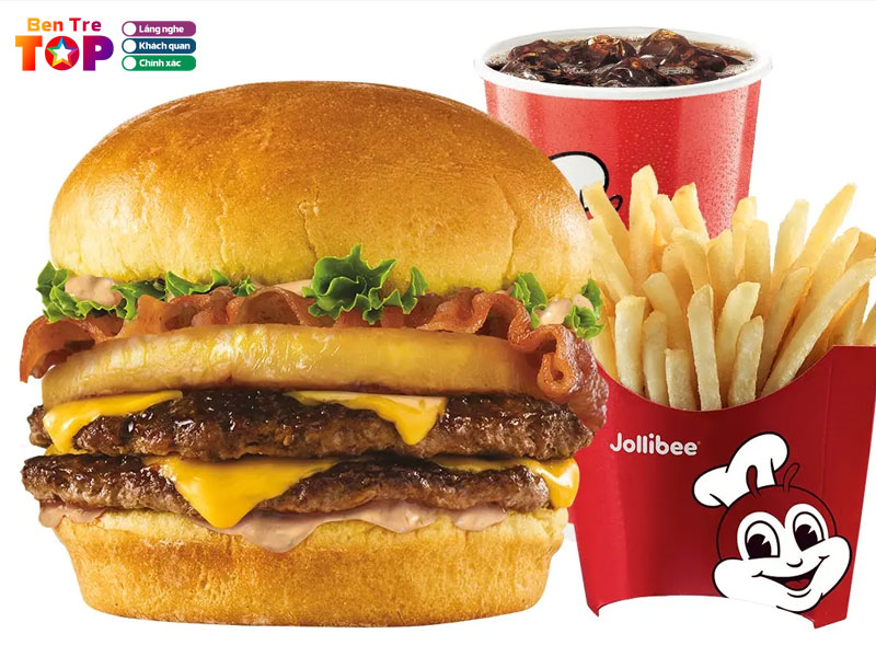 Jollibee-bentretoplist
