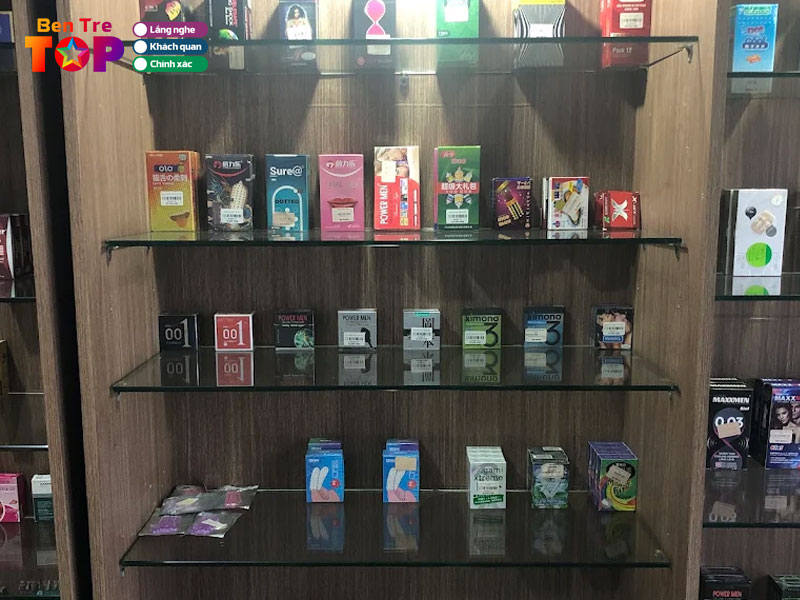 Shop-bao-cao-su-ben-tre-bentretoplist