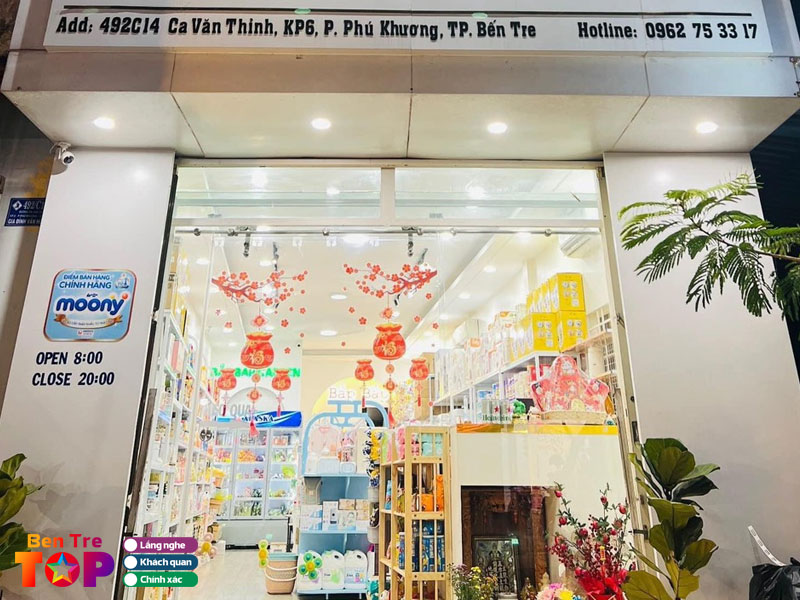 Bap-bap-store-bentretoplist