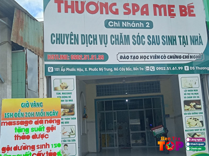 Thuong-spa-bentretoplist