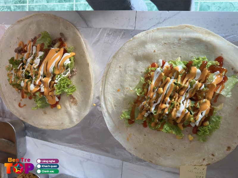 Tram-tacos-bentretoplist