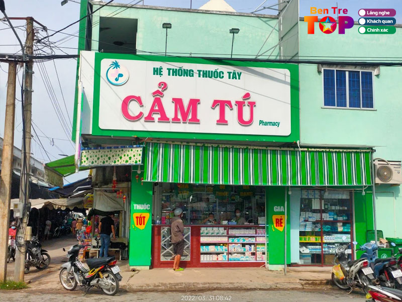 Cam-tu-pharmacy-bentretoplist
