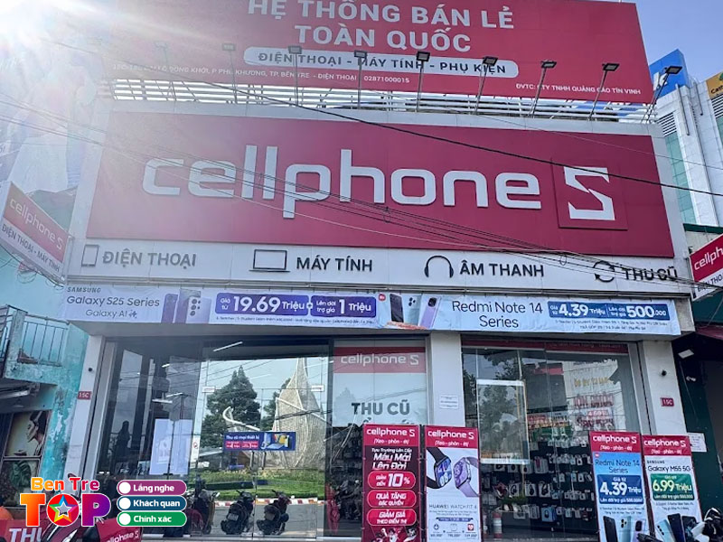 Cellphones-bentretoplist