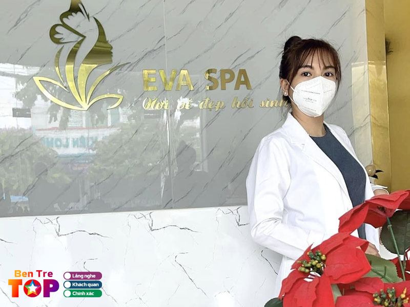 Eva-spa-bentretoplist