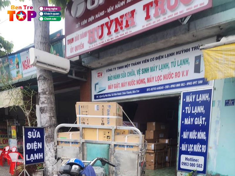 Dien-lanh-huynh-truc-bentretoplist