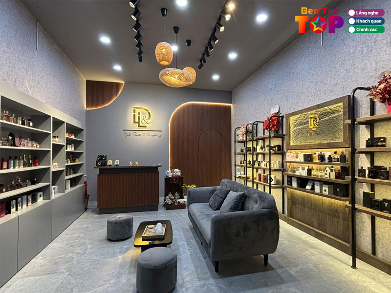 Dl-perfume-bentretoplist